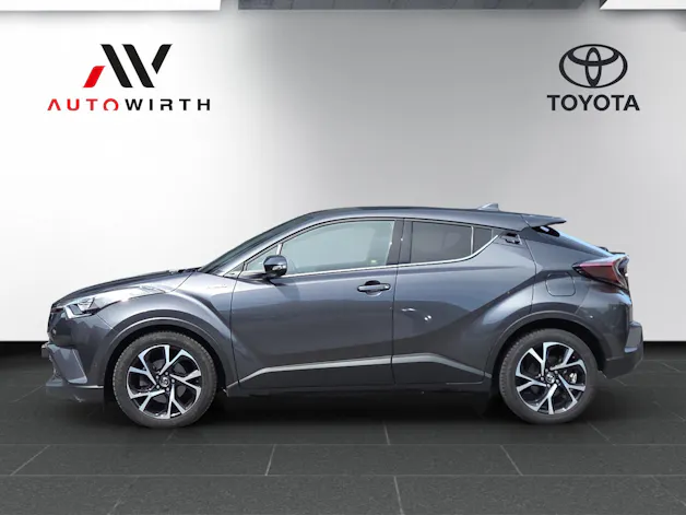 Toyota C-HR 1.8 VVTi HSD Trend