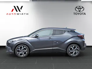 Toyota C-HR 1.8 VVTi HSD Trend