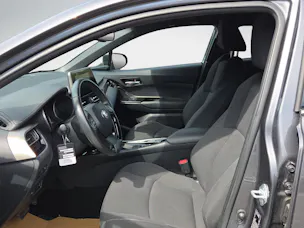 Toyota C-HR 1.8 VVTi HSD Trend