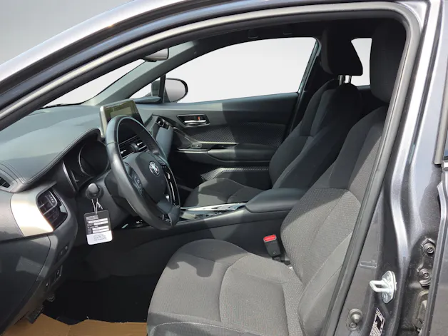 Toyota C-HR 1.8 VVTi HSD Trend