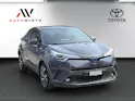 Toyota C-HR 1.8 VVTi HSD Trend