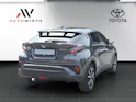 Toyota C-HR 1.8 VVTi HSD Trend