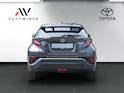 Toyota C-HR 1.8 VVTi HSD Trend