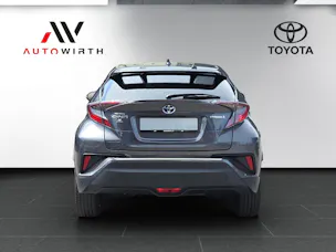 Toyota C-HR 1.8 VVTi HSD Trend