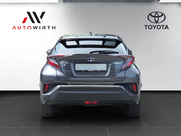 Toyota C-HR 1.8 VVTi HSD Trend