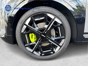 Kia EV3 81 kWh GT 4x4