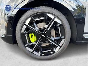 Fahrzeugbild KIA EV3 81 kWh GT 4x4