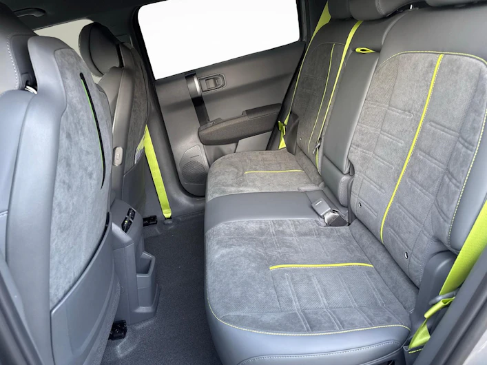 Fahrzeugbild KIA EV3