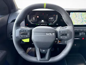 Kia EV3 81 kWh GT 4x4