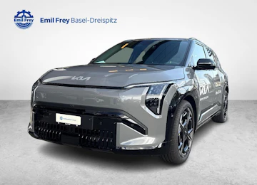 immagine del veicolo KIA EV3 81 kWh GT 4x4 immagine del veicolo KIA EV3 81 kWh GT 4x4