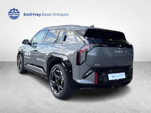 Kia EV3 81 kWh GT 4x4