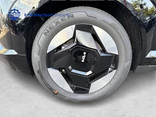 Kia EV5 81 kWh Earth 4x4