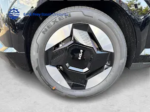 Kia EV5 81 kWh Earth 4x4