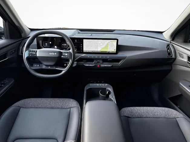 Kia EV5 81 kWh Earth 4x4