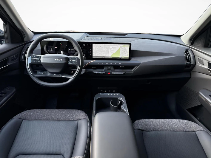 Fahrzeugbild KIA EV5