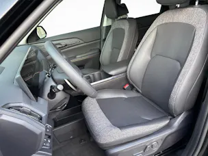 Kia EV5 81 kWh Earth 4x4