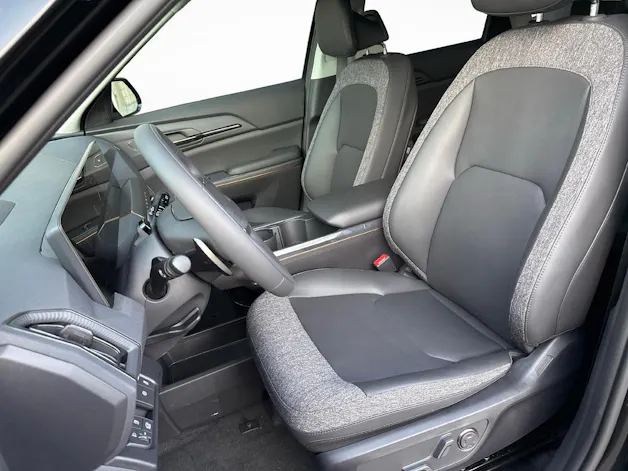 Kia EV5 81 kWh Earth 4x4