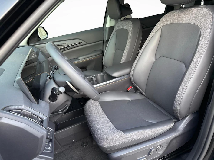Fahrzeugbild KIA EV5