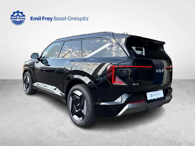 Kia EV5 81 kWh Earth 4x4