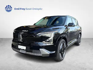Kia EV5 81 kWh Earth 4x4