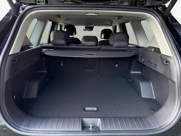 Kia EV5 81 kWh Earth 4x4
