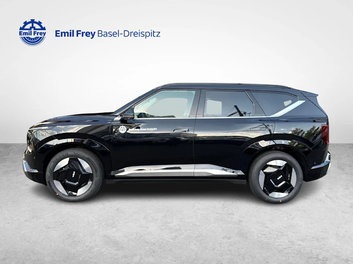 Fahrzeugbild KIA EV5