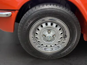 Triumph Spitfire 1500