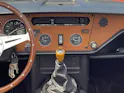 Triumph Spitfire 1500