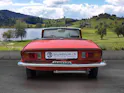 Triumph Spitfire 1500