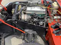 Triumph Spitfire 1500