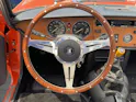 Triumph Spitfire 1500