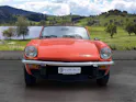 Triumph Spitfire 1500