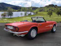 Triumph Spitfire 1500
