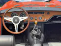 Triumph Spitfire 1500