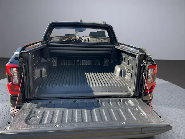 FORD Ranger dcab.pick-up 2.3 EcoBoo