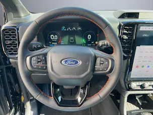 FORD Ranger dcab.pick-up 2.3 EcoBoo