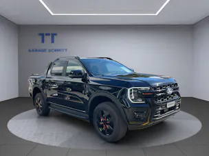 FORD Ranger dcab.pick-up 2.3 EcoBoo