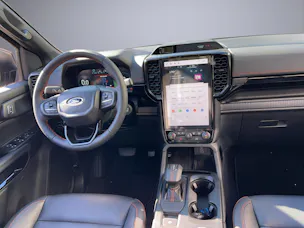 FORD Ranger dcab.pick-up 2.3 EcoBoo