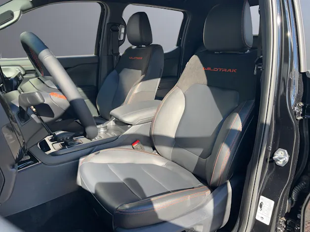 FORD Ranger dcab.pick-up 2.3 EcoBoo