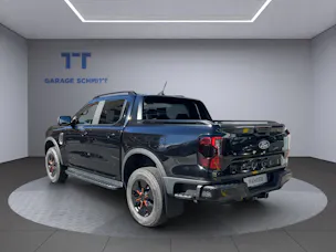 FORD Ranger dcab.pick-up 2.3 EcoBoo