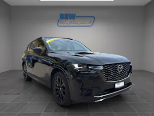 MAZDA CX-60 2.5 PHEV Homura