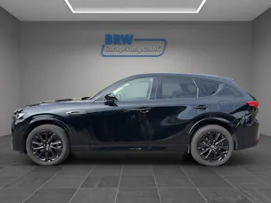 MAZDA CX-60 2.5 PHEV Homura