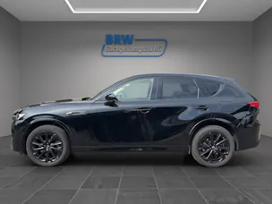 MAZDA CX-60 2.5 PHEV Homura
