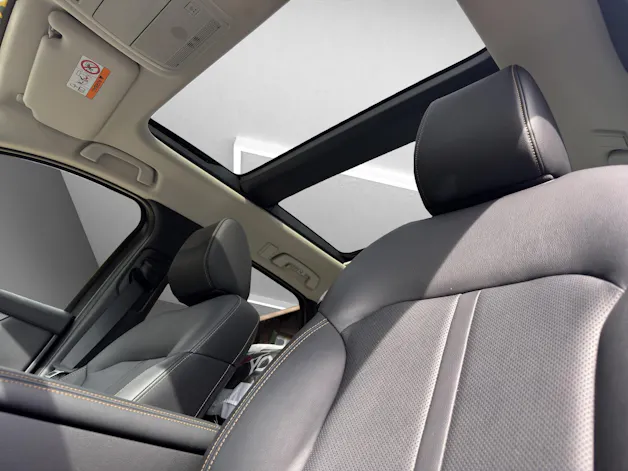 MAZDA CX-60 2.5 PHEV Homura