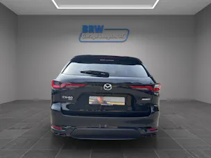 MAZDA CX-60 2.5 PHEV Homura