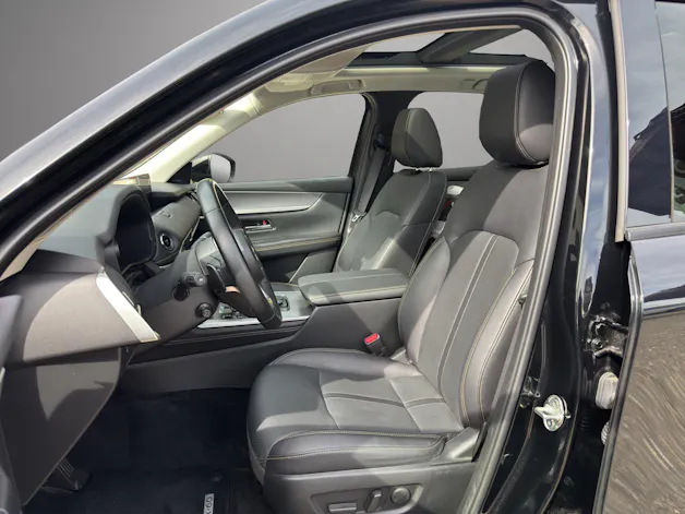 MAZDA CX-60 2.5 PHEV Homura