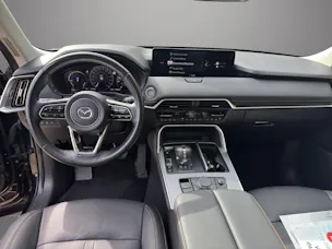MAZDA CX-60 2.5 PHEV Homura