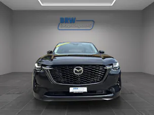 MAZDA CX-60 2.5 PHEV Homura