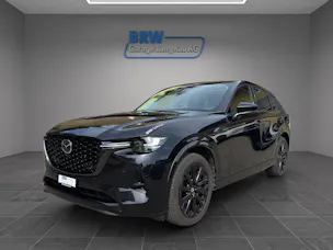 MAZDA CX-60 2.5 PHEV Homura