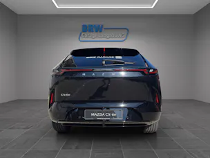 MAZDA CX-6e Takumi